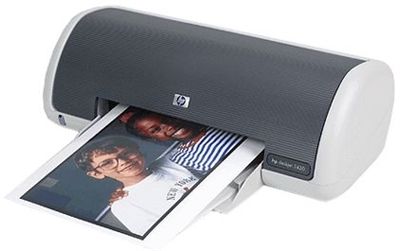 Cartuchos HP DeskJet 3425